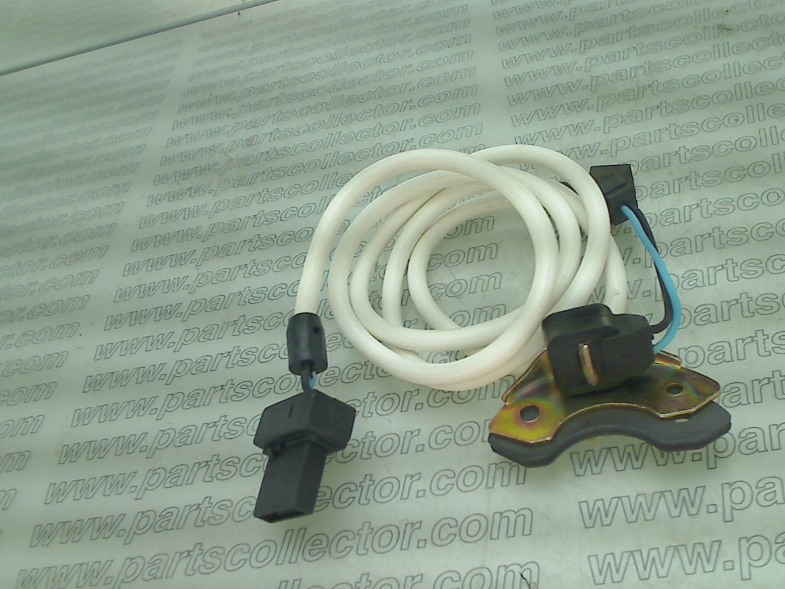 FIAT 8.4962/1 Electrical system code 8678 compatible with: FIAT 131, FIAT 132, FIAT ARGENTA